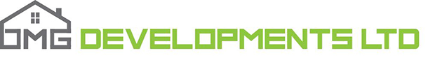 OMG Development Logo